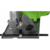 Циркулярная пила (дисковая) Greenworks GD24CS (ручная) D диска.:185мм (1500907)