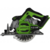 Циркулярная пила (дисковая) Greenworks GD24CS (ручная) D диска.:185мм (1500907)