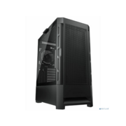 Cougar Airface Black, 1X120MM FAN, БЕЗ БП, ЧЕРНЫЙ, ATX