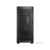 Cougar Airface Black, 1X120MM FAN, БЕЗ БП, ЧЕРНЫЙ, ATX