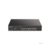 D-Link DGS-1100-10MPPV2/A3A Настраиваемый L2 коммутатор с 8 портами 10/100/1000Base-T и 2 портами 1000Base-X SFP (порты 1-8 PoE 802.3af/at, порты 7-8 PoE 802.3bt, PoE-бюджет 242 Вт)