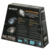 Мышь A4Tech Oscar Editor XL-747H коричневый/рисунок лазерная 3600dpi USB2.0 6but (XL-747H (BROWN SPIDER))