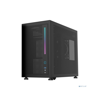 1STPLAYER MIKU Mi6 Black / Mi6-BK