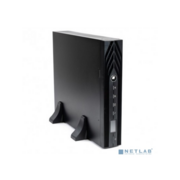 ИБП Бастион SKAT-UPS 1500 RACK {Online, 1500ВА/1350Вт, стойка/на пол,2x EURO, USB/RS-232, EPO, БЕЗ АКБ (3 шт 40-120 Ач или SKAT BC 36/18), МПТ} (489)