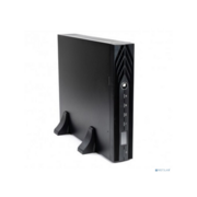 ИБП Бастион SKAT-UPS 2000 RACK+4x9Ah {Online, 2000ВА/1800 Вт, стойка/на пол, 2х ЕВРО, АКБ 4x 9Ah, доп длок до 4 шт SKAT BC 48/18S3, МПТ} (479)