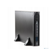 ИБП Бастион SKAT-UPS 6000-RACK-ON {OnLine, 6000ВА/5400Вт, стойка/на пол, клеммный блок, БЕЗ АКБ (16 шт 40-200Ач или SKAT BC 192/9), МПТ} (477)