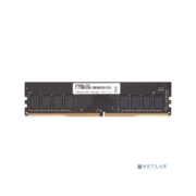 Foxline DDR4 DIMM 16GB FL3200D4U22-16G PC4-25600, 3200MHz