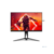 LCD AOC 27" AG275QXN черный/красный {VA 2560x1440 165Hz 1ms 16:9 матовая 400cd 178/178 HDMI DisplayPort HAS Pivot USB}