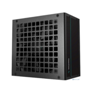 Блок питания Deepcool ATX 350W PF350 80 PLUS (20+4pin) APFC 120mm fan 6xSATA RTL