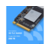 CBR SSD-512GB-M.2-LT22, Внутренний SSD-накопитель, серия "Lite", 512 GB, M.2 2280, PCIe 3.0 x4, NVMe 1.3, SM2263XT, 3D TLC NAND, R/W speed up to 2100/1600 MB/s, TBW (TB) 256