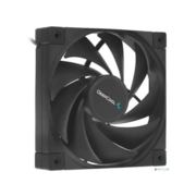 Case fan Deepcool FK120 (120x120x25mm, 4pin,PWM) (R-FK120-BKNPF1-G-1)