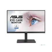 ASUS LCD 23.8" VA24EQSB черный {IPS 1920x1080 75Hz 5ms 178/178 250cd 1000:1 D-Sub HDMI DisplayPort USB 2x2W VESA} (90LM056F-B01170/90LM056F-B04170/B0170/90LM056F-B03170)