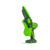 Цепная пила Greenworks G24MCS10 аккум. 200Вт дл.шины:4"(10cm) (2008207)
