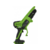 Цепная пила Greenworks G24MCS10 аккум. 200Вт дл.шины:4"(10cm) (2008207)
