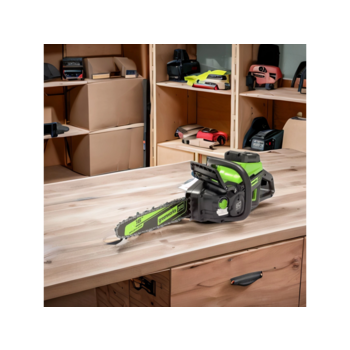 Цепная пила Greenworks GD60CS25 аккум. 2500Вт дл.шины:16" (40cm) (2008907)
