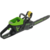 Цепная пила Greenworks GD60CS25 аккум. 2500Вт дл.шины:16" (40cm) (2008907)