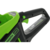 Цепная пила Greenworks GD60CS25 аккум. 2500Вт дл.шины:16" (40cm) (2008907)