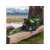 Цепная пила Greenworks GD60CS25 аккум. 2500Вт дл.шины:16" (40cm) (2008907)