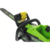 Цепная пила Greenworks GD60CS25 аккум. 2500Вт дл.шины:16" (40cm) (2008907)