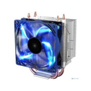Cooler Deepcool GAMMAXX 300 FURY 1700 (NATIVE) Soc-AM4/1151/1200/1700 4-pin 18-21dB Al+Cu 130W 435gr