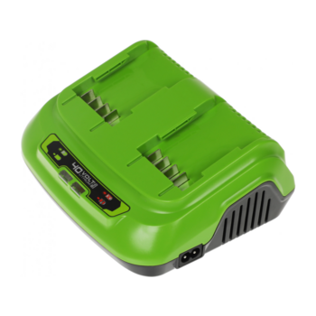 Зарядное устройство Greenworks G40UC8 (2938807)
