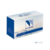 NV Print C13T966140 Струйный картридж для Epson WorkForce Pro WF-M5299DW, WF-M5799DWF, Black, (40 000 стр)
