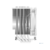 Cooler ID-Cooling SE-226-XT ARGB SNOW, 120мм, Ret