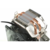Cooler DeepCool GAMMAXX 200 V2 Soc-AM4/1151/1200/1700 4-pin 18-24dB Al+Cu 100W 326gr Ret"