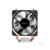 Cooler DeepCool GAMMAXX 200 V2 Soc-AM4/1151/1200/1700 4-pin 18-24dB Al+Cu 100W 326gr Ret"
