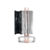 Cooler DeepCool GAMMAXX 200 V2 Soc-AM4/1151/1200/1700 4-pin 18-24dB Al+Cu 100W 326gr Ret"