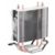 Cooler DeepCool GAMMAXX 200 V2 Soc-AM4/1151/1200/1700 4-pin 18-24dB Al+Cu 100W 326gr Ret"