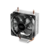 Cooler DeepCool GAMMAXX 200 V2 Soc-AM4/1151/1200/1700 4-pin 18-24dB Al+Cu 100W 326gr Ret"