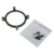 Cooler DeepCool GAMMAXX 200 V2 Soc-AM4/1151/1200/1700 4-pin 18-24dB Al+Cu 100W 326gr Ret"