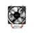 Cooler DeepCool GAMMAXX 200 V2 Soc-AM4/1151/1200/1700 4-pin 18-24dB Al+Cu 100W 326gr Ret"
