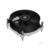 Cooler ID-Cooling DK-17 PWM, 92мм, Ret