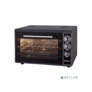 KRAFT KF-MO 3800 BL Мини-печь, 38 л, черный