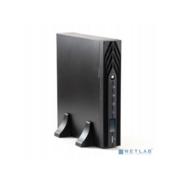 ИБП Бастион SKAT-UPS 3000 RACK {Online, 3000ВА/2700Вт, стойка/на пол, 1xC19 + 2xEURO, USB/RS-232, EPO, БЕЗ АКБ (6 шт 20-120Ач или SKAT BC 72/9), МПТ} (493)