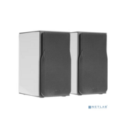 Edifier R1380T silver white