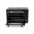 KRAFT KF-MO 4500 BL Мини-печь, 45 л, черный