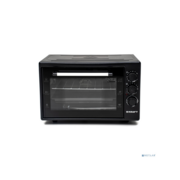 KRAFT KF-MO 4500 BL Мини-печь, 45 л, черный