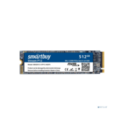 Smartbuy M.2 SSD 512Gb Stream P12 SBSSD512-STP12-M2P3 NVMe PCIe3
