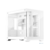 1STPLAYER MEGAVIEW MV6-T White / mATX / MV6-TP-WH