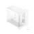 1STPLAYER MEGAVIEW MV6-T White / mATX / MV6-TP-WH