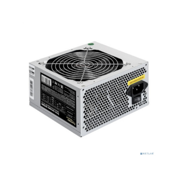 Exegate EX292165RUS Блок питания 800W UNS800 (ATX, 12cm fan, 24pin, 2x(4+4)pin, 2xPCI-E, 5xSATA, 3xIDE)