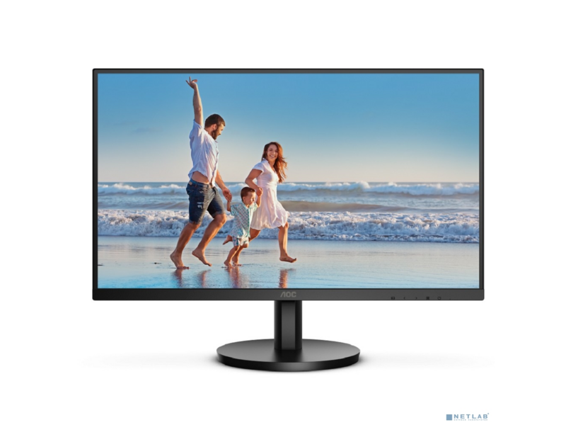 LCD AOC 27'' 27B3HM {VA 1920x1080 75Hz 4ms 178/178 250cd 4000:1 HDMI} (27B3HMA2)