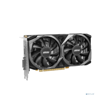 MSI RTX 3050 VENTUS 2X XS 8G OC