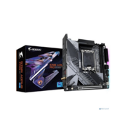 Gigabyte B760I AORUS PRO { Socket 1700, Intel®B760 Mini-ITX}