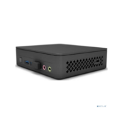 Intel BNUC11ATKPE0000 Pentium Silver N6005, no power cord DDDR4, no RAM up to 32GB,no SSD, Intel UHD Graphics, Wi-Fi, Bluetooth, Adaptor 65w (BNUC11ATKPE0000)