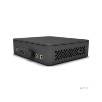 Intel BNUC11ATKPE0000 Pentium Silver N6005, no power cord DDDR4, no RAM up to 32GB,no SSD, Intel UHD Graphics, Wi-Fi, Bluetooth, Adaptor 65w (BNUC11ATKPE0000)