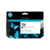 Картридж струйный HP 730 P2V65A черный матовый (130мл) для HP DJ T1700